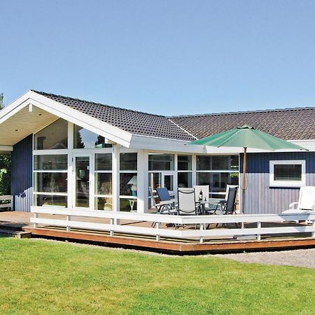 Awesome Home In Stroby With Wifi מראה חיצוני תמונה