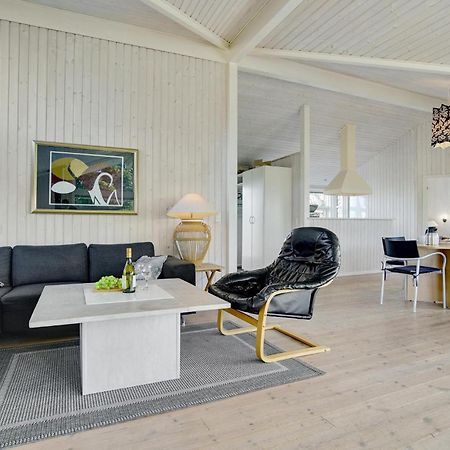 Awesome Home In Stroby With Wifi מראה חיצוני תמונה