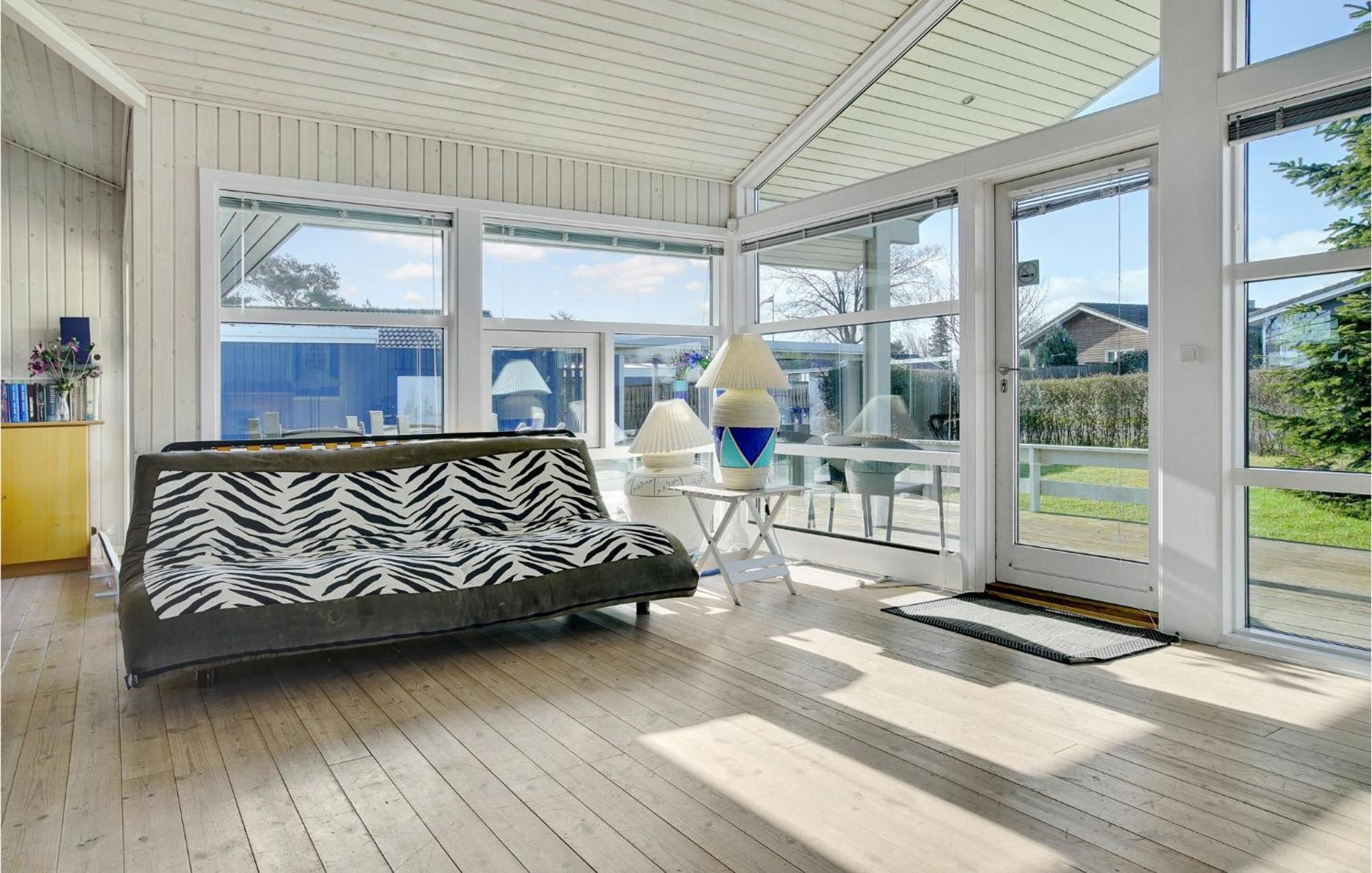 Awesome Home In Stroby With Wifi מראה חיצוני תמונה