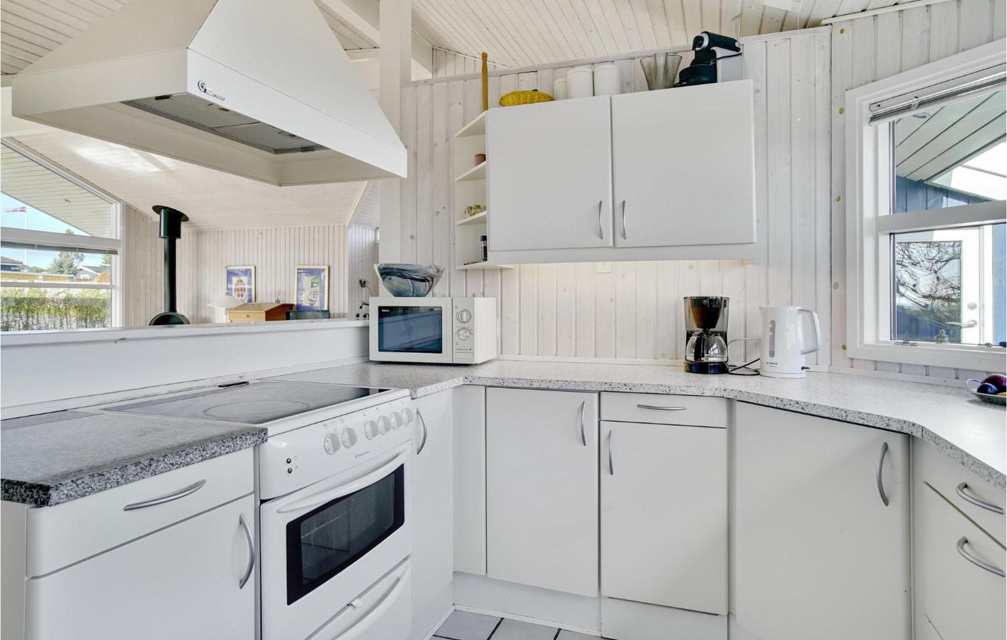 Awesome Home In Stroby With Wifi מראה חיצוני תמונה